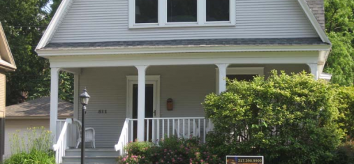 511 W. Green St., Urbana, IL